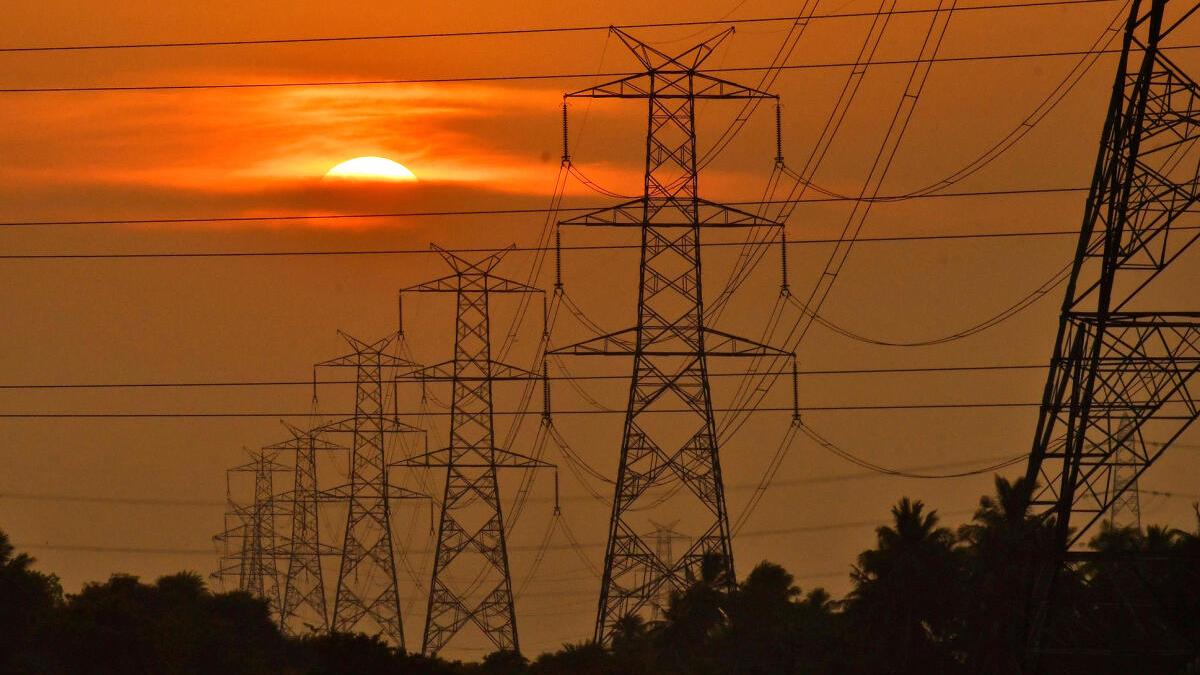 IIP growth slumps to eight-month loqw of 2.4% in November