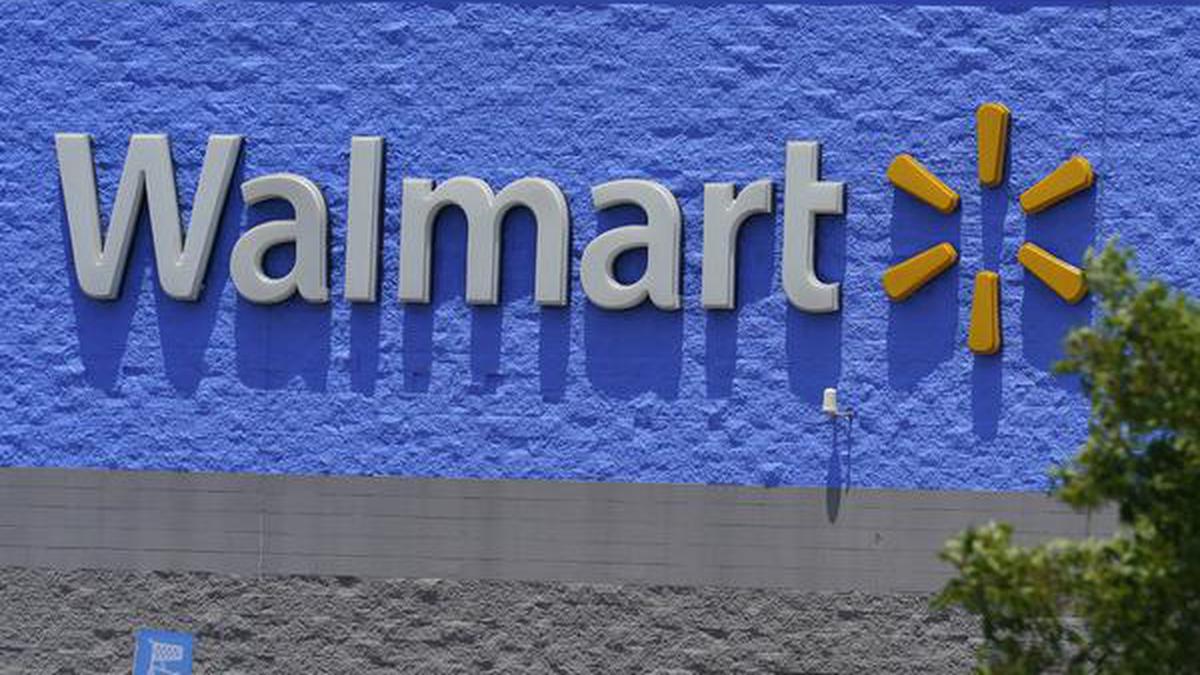 India, Mexico markets push Walmart global business grow 13% in Q2