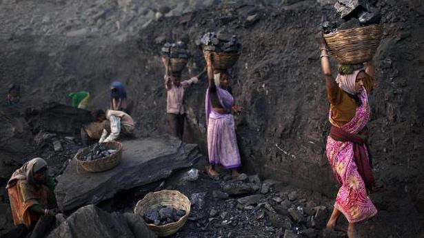 Jharkhand illegal-mining case: ED arrests 'middleman' Prem Prakash