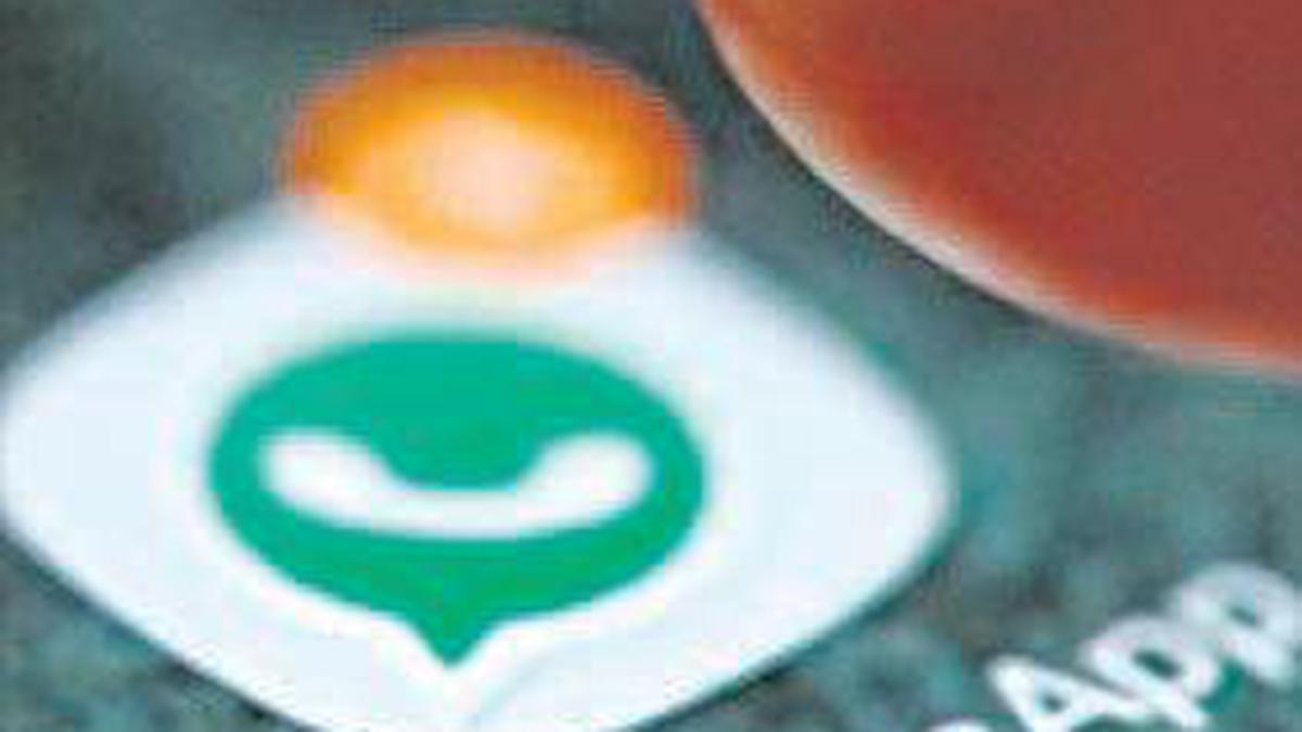 Government examining WhatsApp's user policy changes amid privacy debate