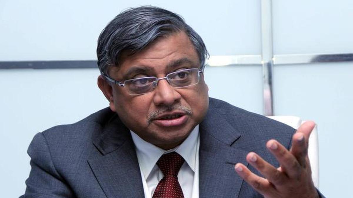 Axis Bank shortlists three for MD and CEO The Hindu