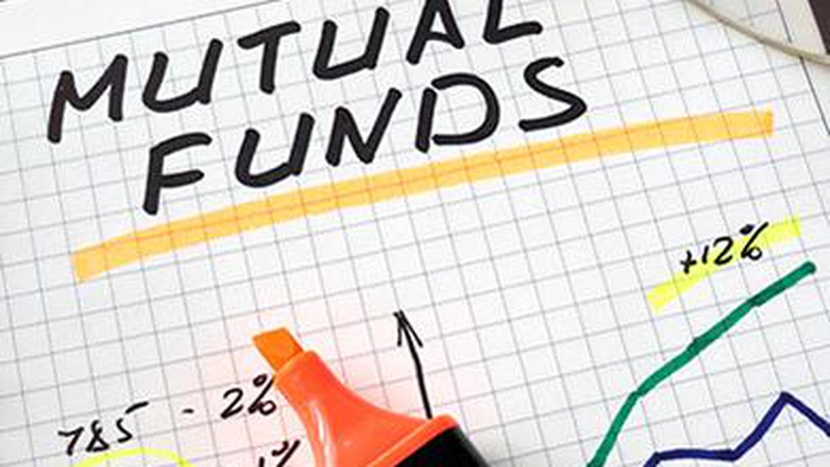 Mutual Funds’ asset base slips 2% in Dec.