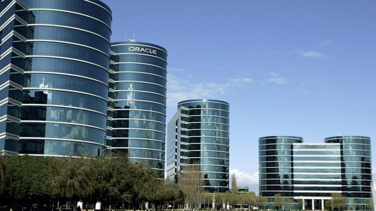 Oracle picks Bengaluru for its first digital hub in Asia-Pacific - The ...