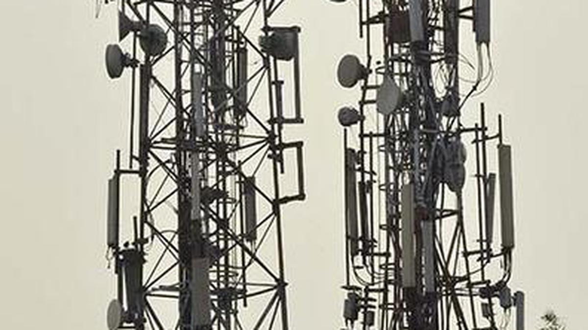 Cabinet approves spectrum auction with reserve price of ₹3.92 lakh crore