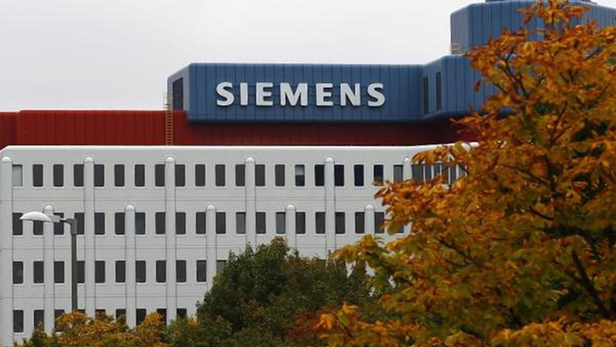 Large-scale infra development to propel India to be Siemens AG’s third biggest market in three years: CSO Peter Koerte