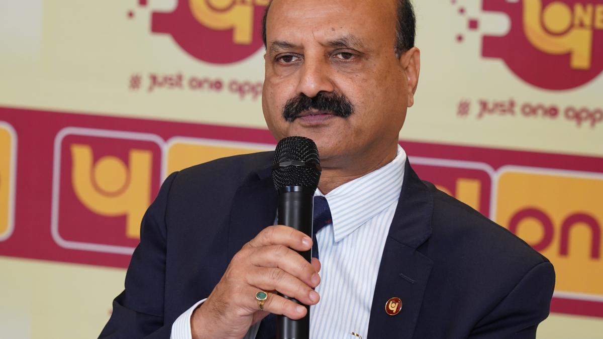 PNB expects NIM pick-up from Q3 with access to more CRR funds, imminent cut in deposit rates