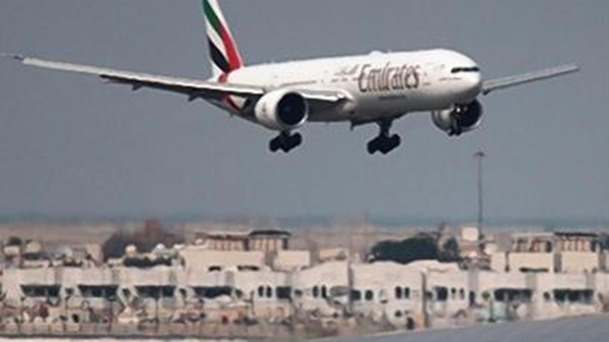 Emirates returns 1.4 billion to customers in refunds The Hindu