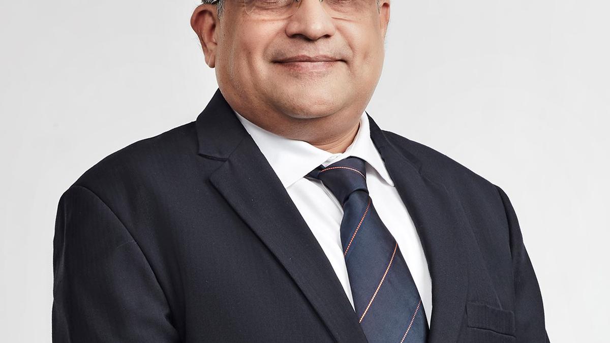 Carborundum Universal appoints Sridharan Rangarajan as MD