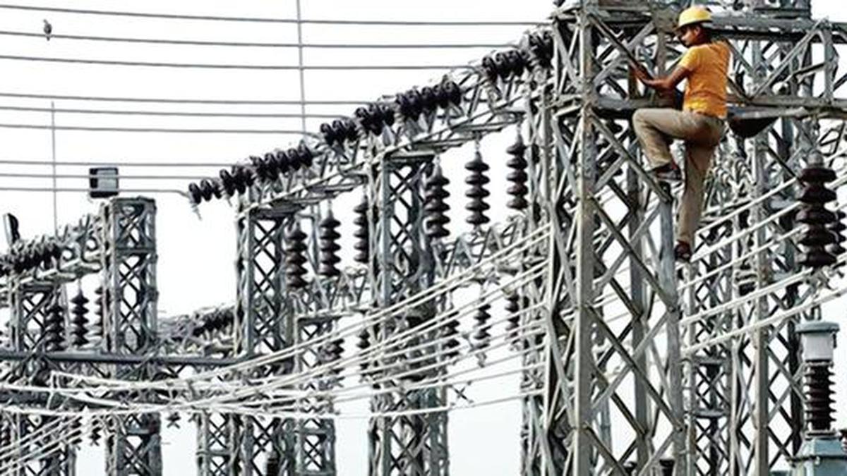 The growth in power subsidy ‘particularly alarming’