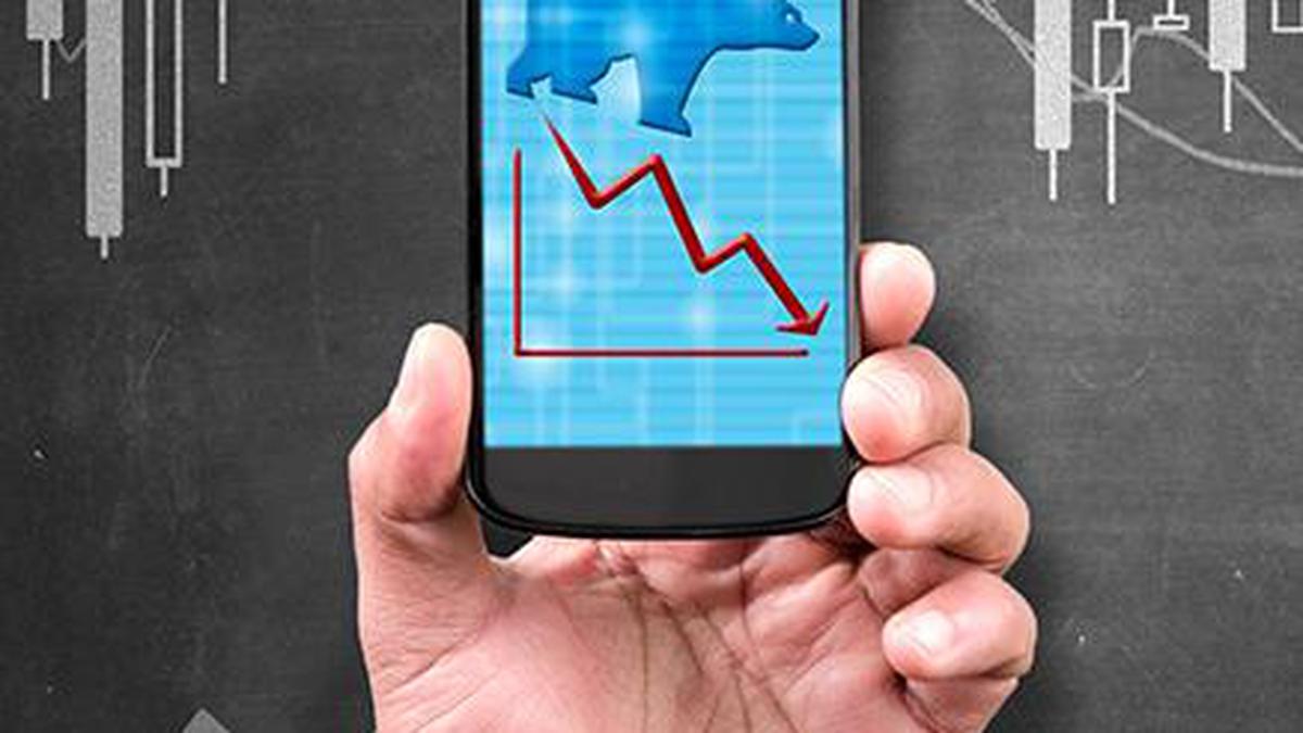 The Hindu Explains | What is technical recession, and what does it mean for the Indian economy?