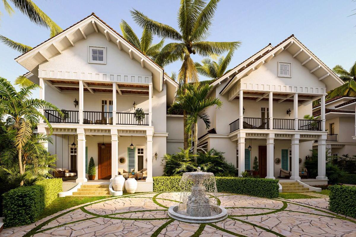 Luxury-themed homes in demand in Goa, says developer