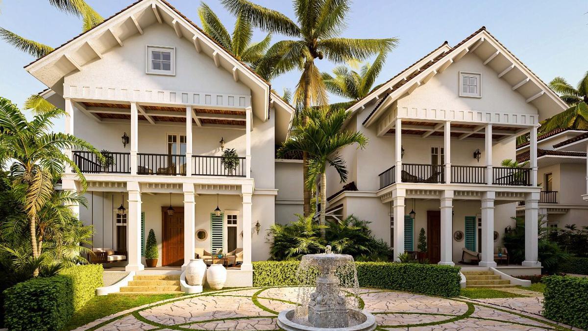 Luxury-themed homes in demand in Goa, says developer