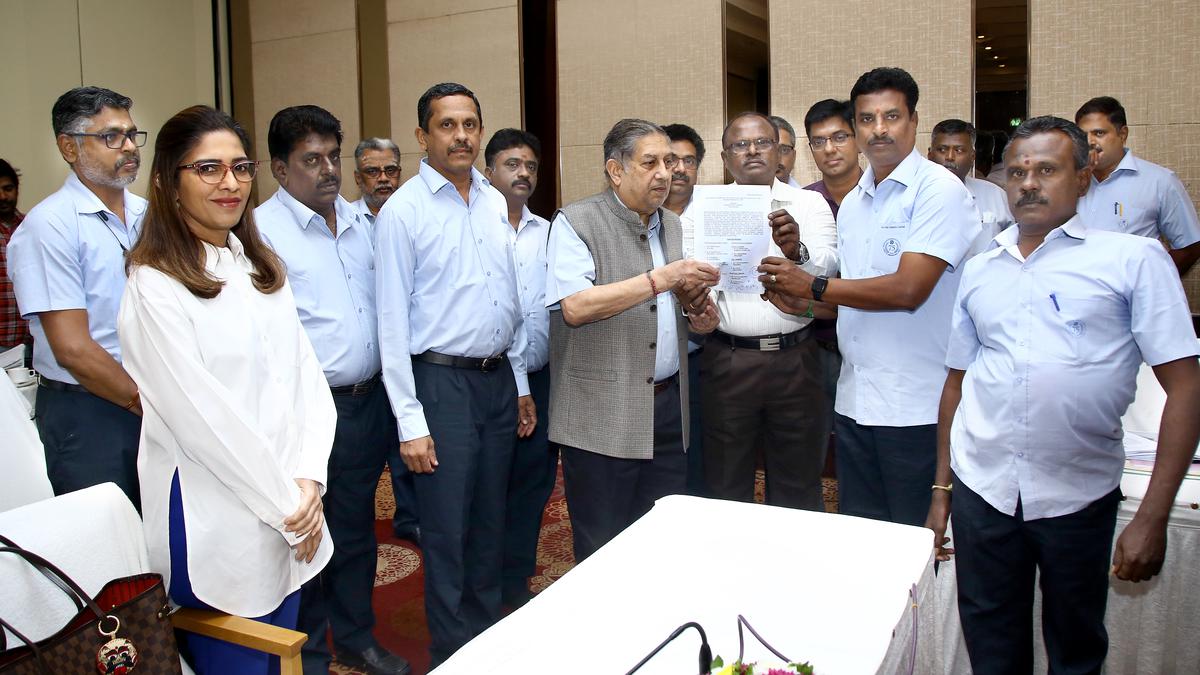 India Cements inks new wage pact with trade unions