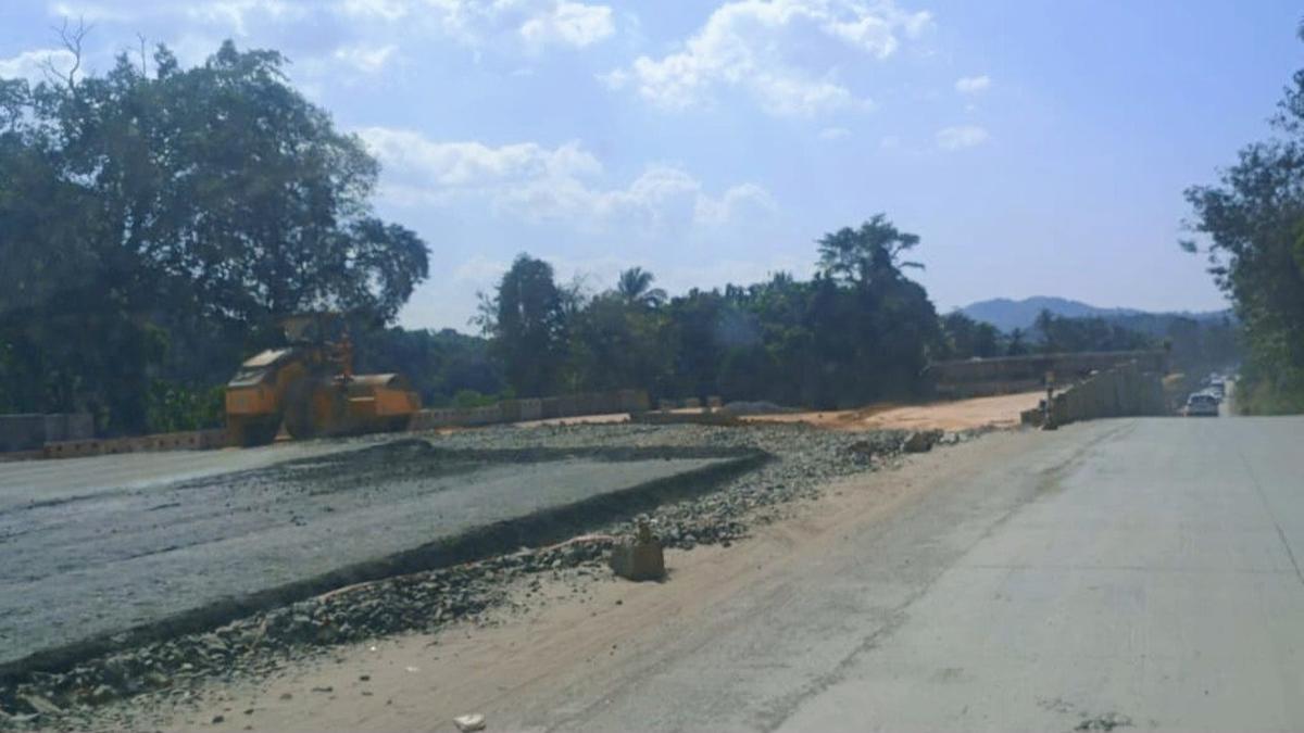 Budget 2024 | Road sector budget sees a nominal hike of 2.7%