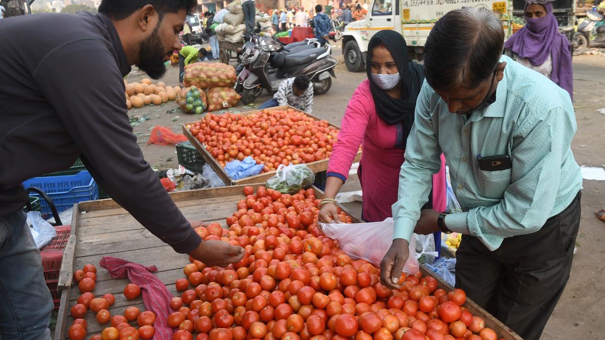 India needs to develop climate-resilient crop varieties: Economic Survey