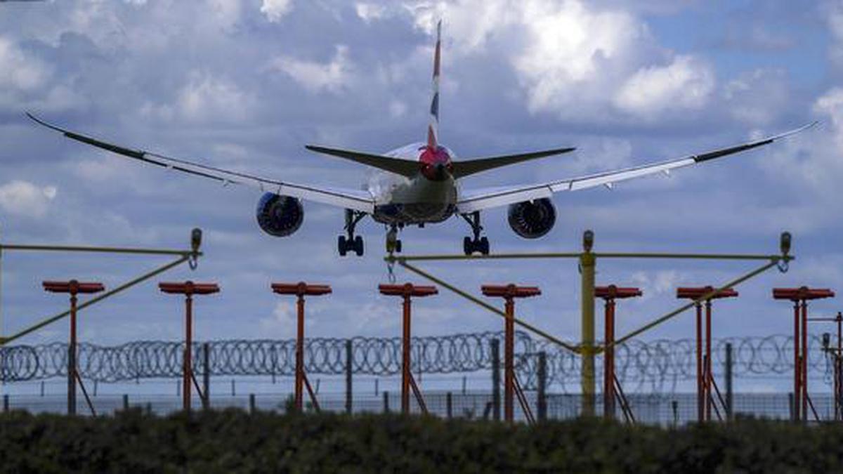 'Great potential' in civil aviation sector; air travel has rebounded: Economic Survey