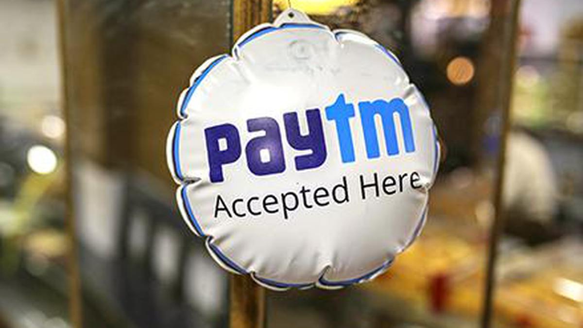 Paytm back on Play Store after Google rap