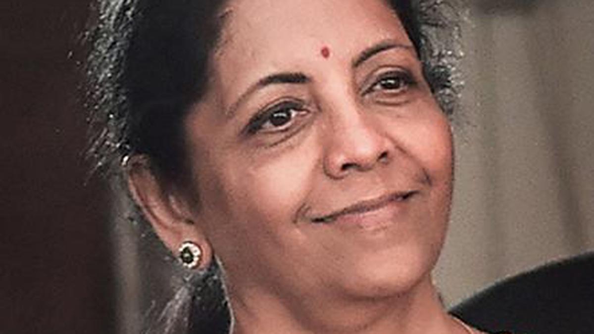 Budget 2020 | We wanted to make sure money is in people’s hands: Nirmala Sitharaman