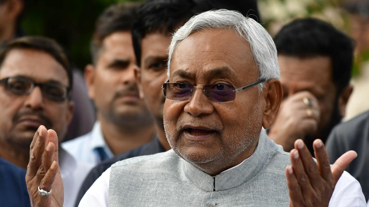 Union Budget 2025: Bonanza for Bihar: neighbour’s envy, owner’s pride
Premium
