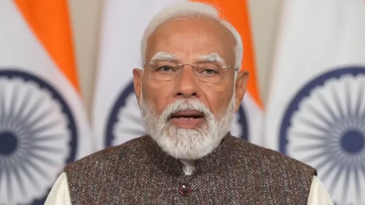 Union Budget 2025-26: Prime Minister Narendra Modi comments on the Budget presented by Nirmala Sitharaman on February 1, 2025