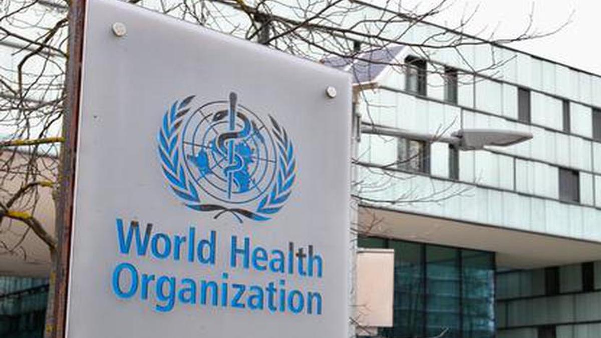 WHO applauds extension of healthcare coverage to ASHA, anganwadi workers and helpers