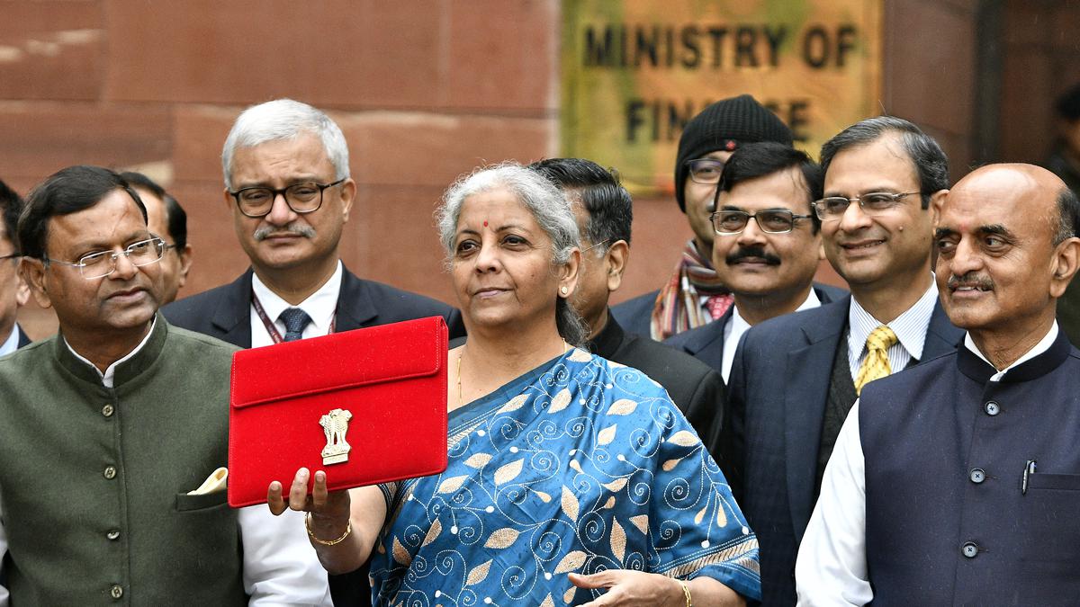 Budget 2024 | Government to withdraw certain long-pending, un-reconciled direct tax demands