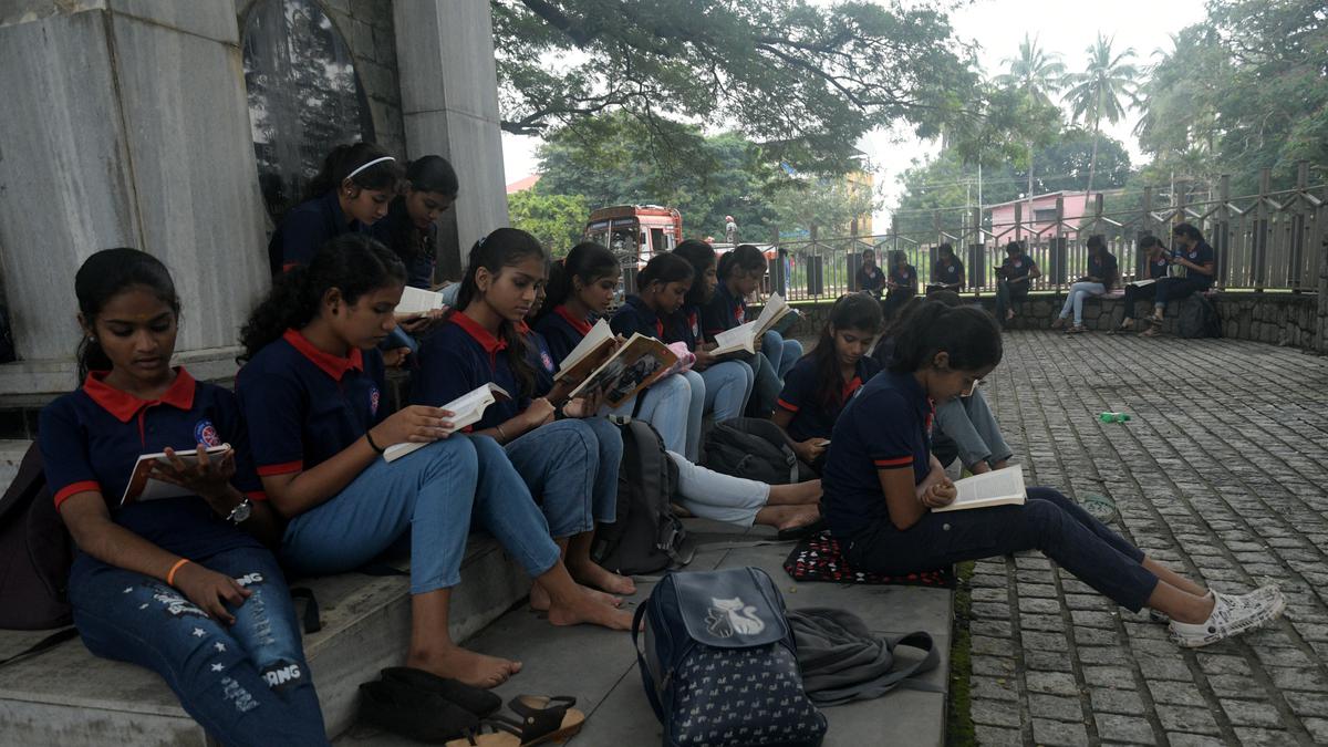 Rise in allocation for school, higher education in interim Budget
