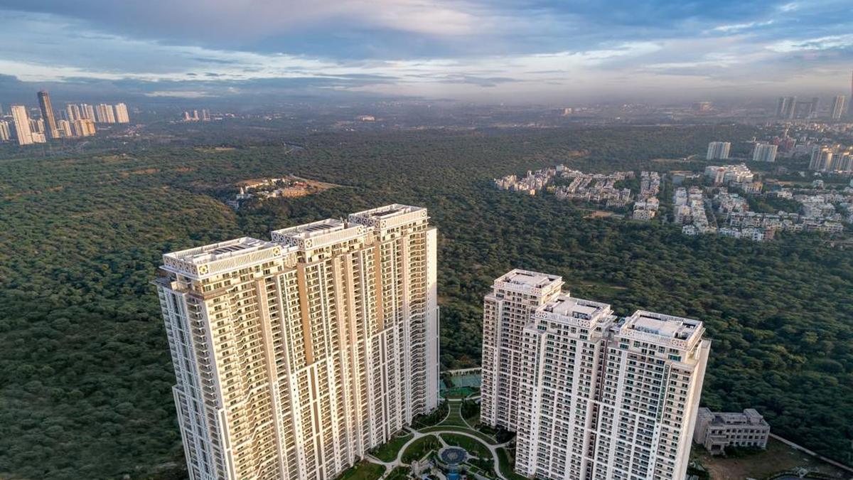 US Green Building Council names DLF’s ‘The Crest’ as ‘Project of the Year’