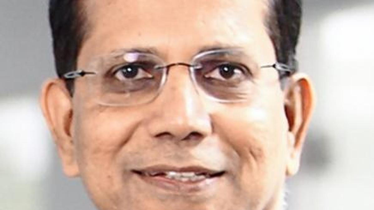 SaintGobain to proceed with ₹2,500cr. investment in India The Hindu