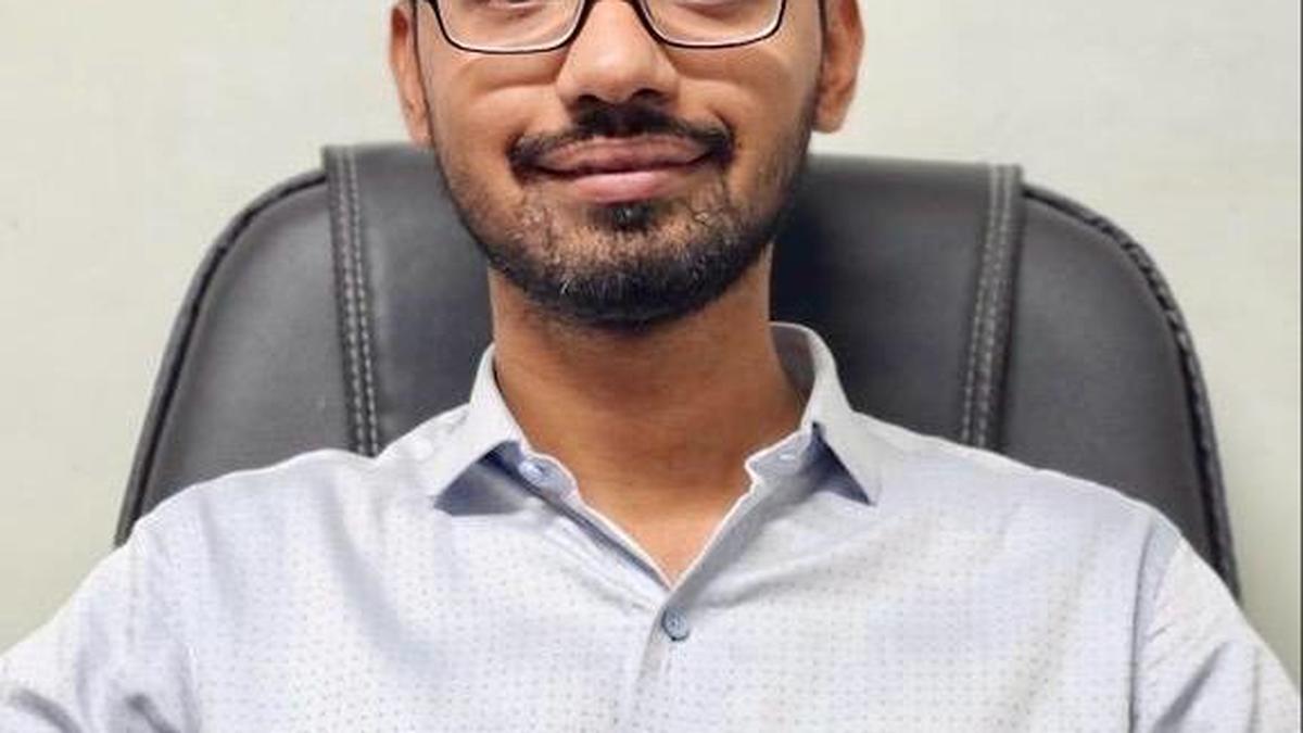 Biofics raises ₹10.4 crore in Pre-Series A funding