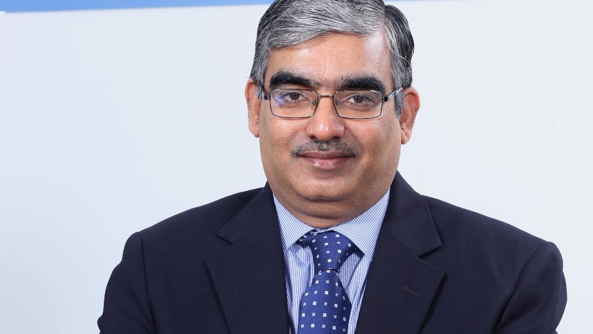 Tata Elxsi posts 14.8% rise in Q2 net profit to ₹200 crore - The Hindu