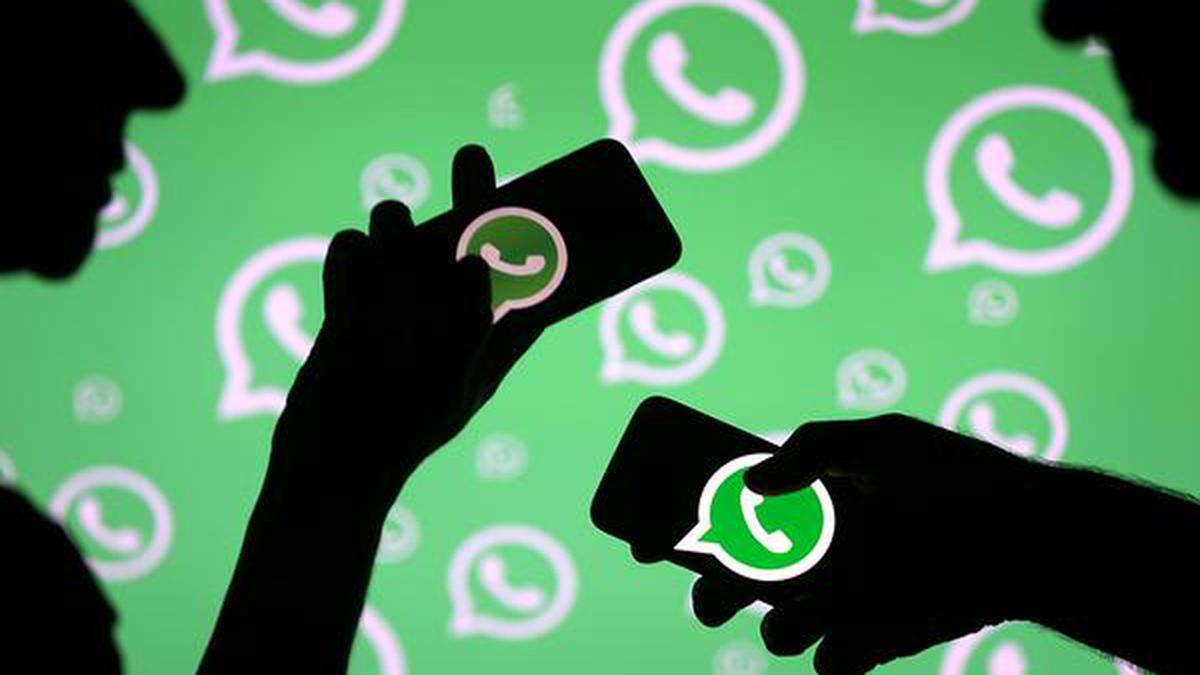 Amid leaked chats of Bollywood actors, WhatsApp reiterates messages are end-to-end encrypted