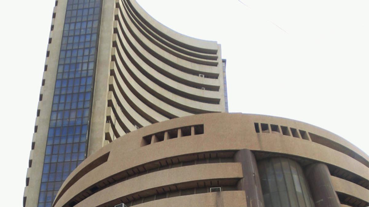 Sensex Surges Over 500 Points In Early Trade Nifty Above 17150 The Hindu 