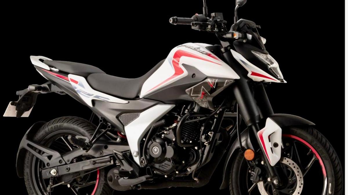 Bajaj Auto unveils Pulsar N125 bike starting at ₹94,707