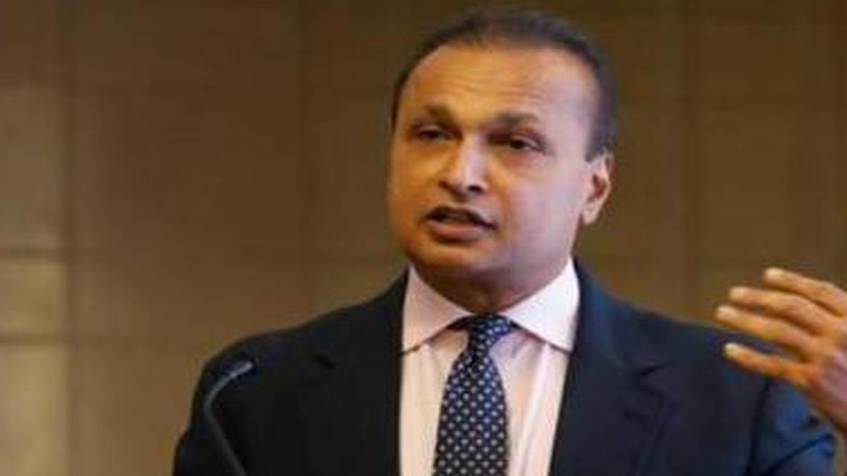 Anil Ambani reaches standstill agreement with lenders