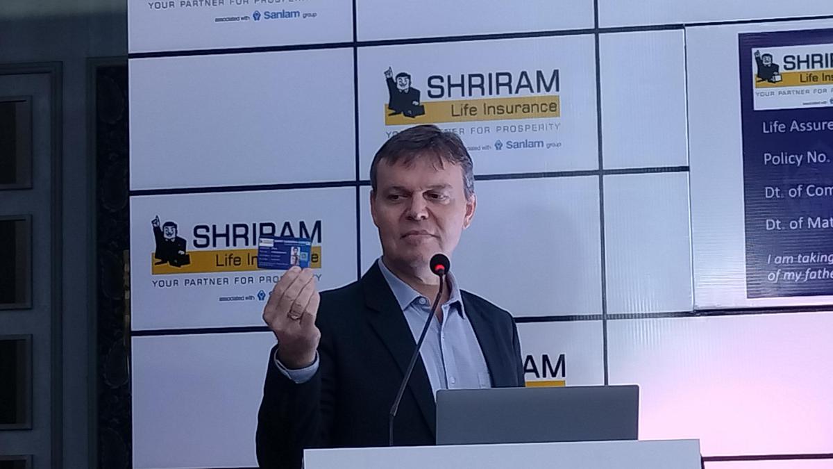 Shriram Life plans to ramp up rural reach by FY25