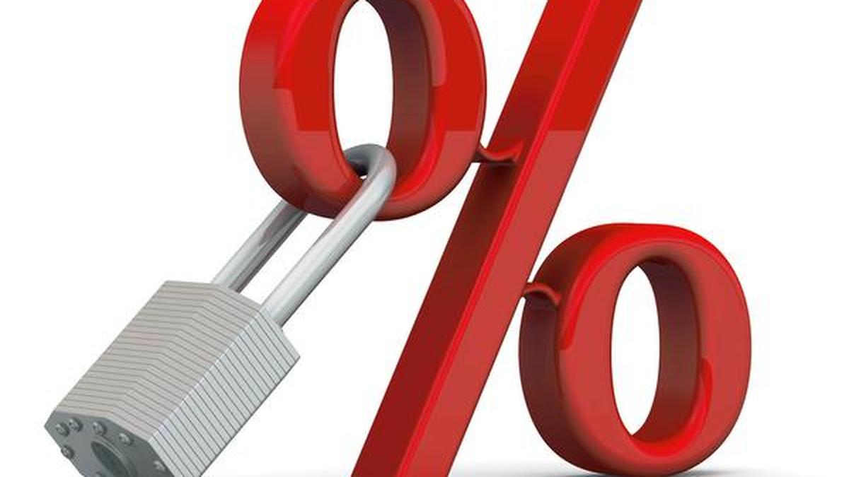 Latch on to the certainty of a fixed rate home loan The Hindu