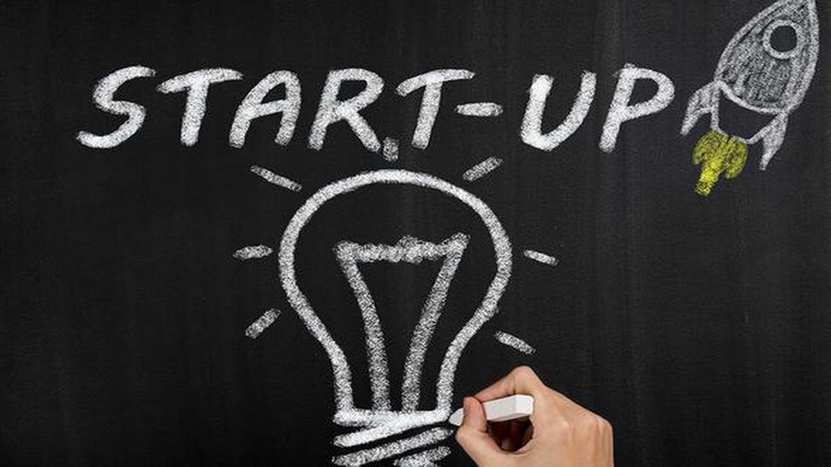 Startup funding in India drops 33% to $24 billion in 2022: report