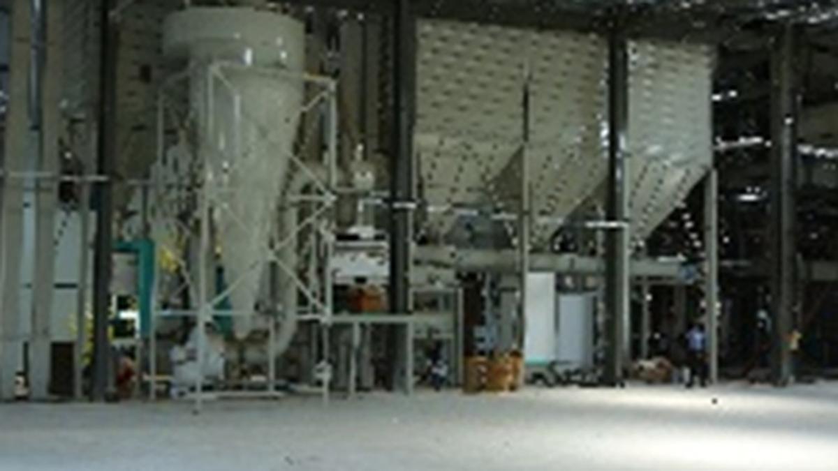 Vintage Coffee & Beverages mulls capacity expansion project