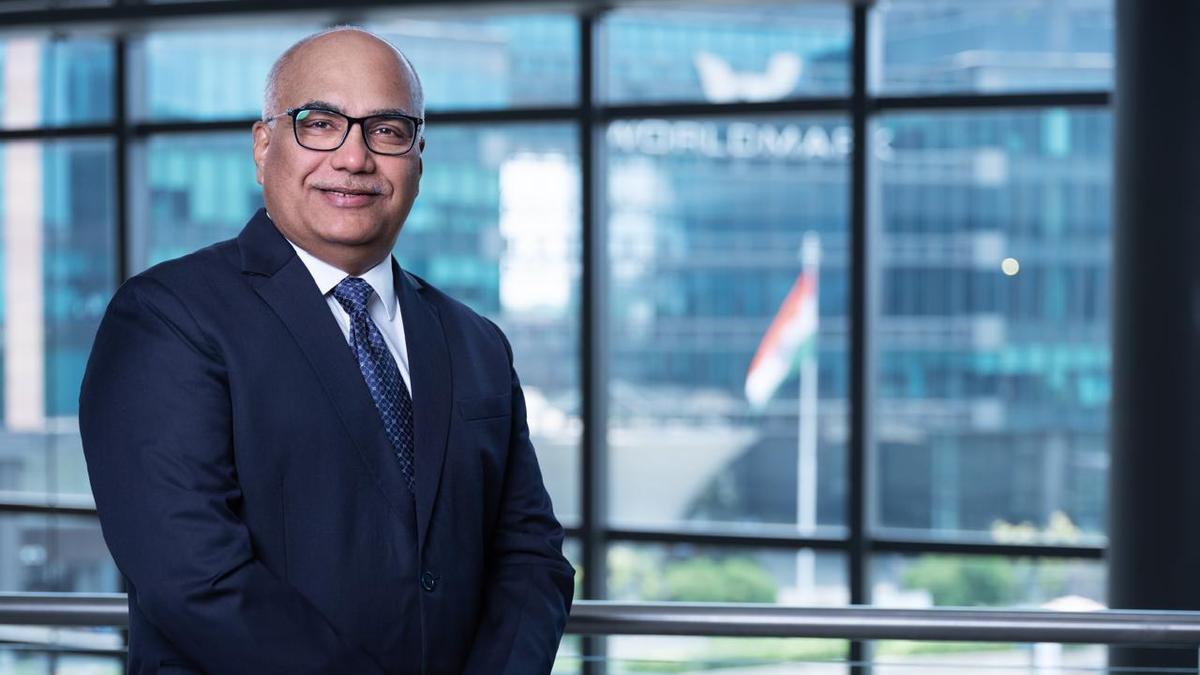 Grade A office space in high demand from MNCs, says Bharti Real Estate MD Sayal