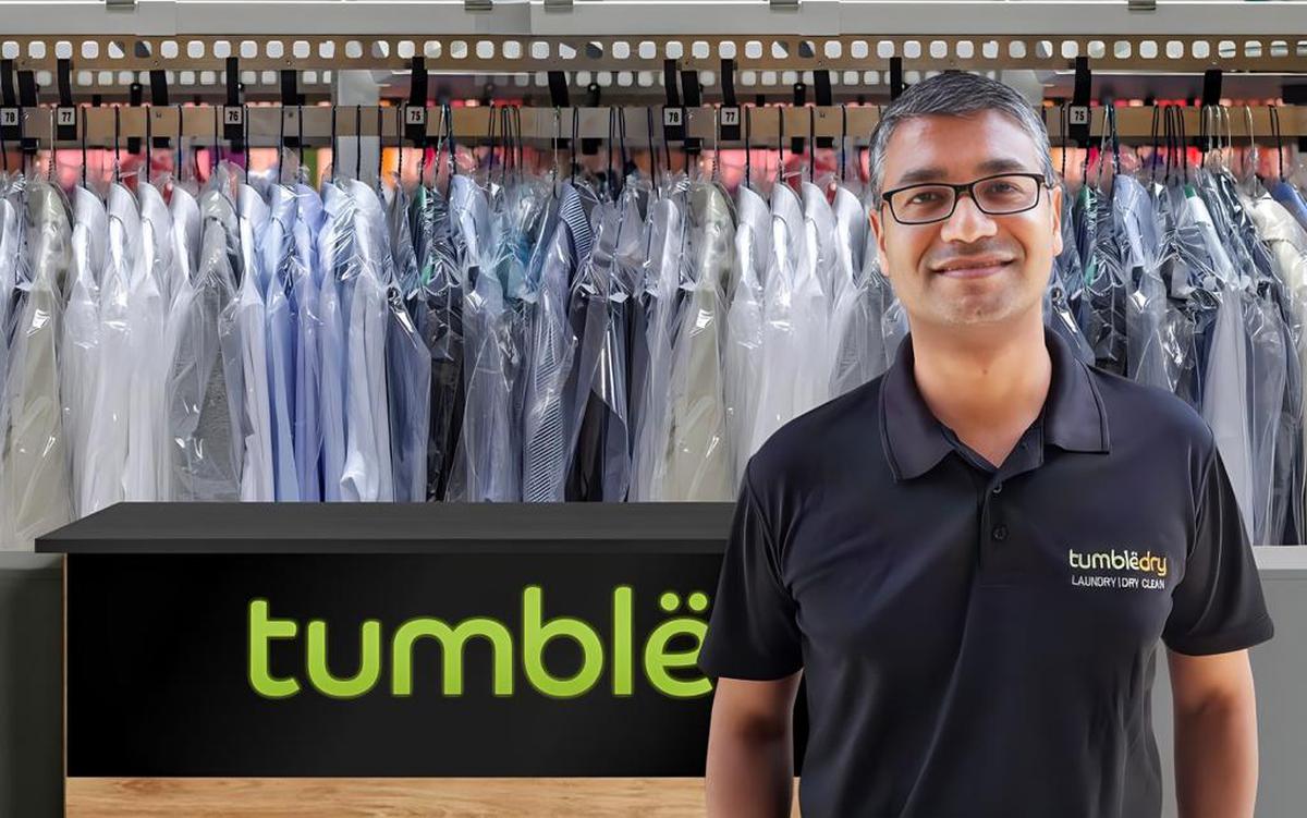 Tumbledry – India's Best Shoe Dry Clean Service - Get 20% Off