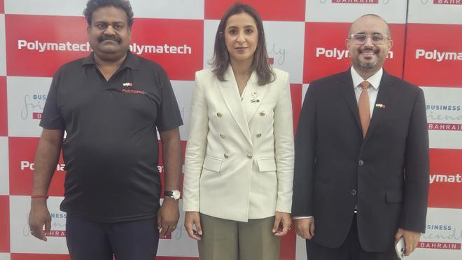 Polymatech-to-invest-165-mn-for-chip-facility-in-Bahrain