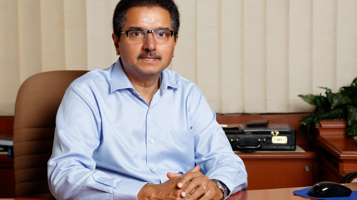 Rane Group aspires to grow at 12-15% CAGR over the next five years