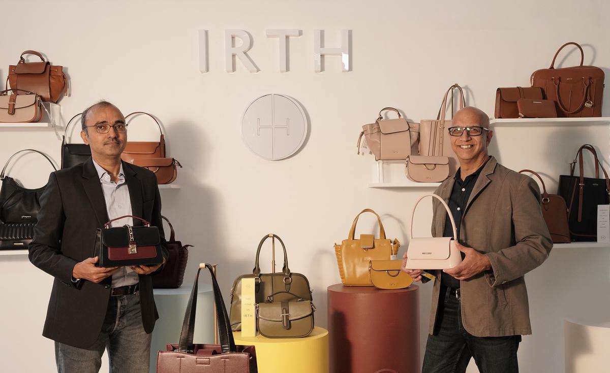 Titan eyes ₹1000 crore from women’s bags segment