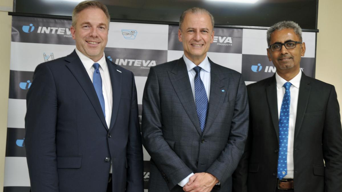 Inteva Products unveils ₹27 cr. expansion plan in Pune