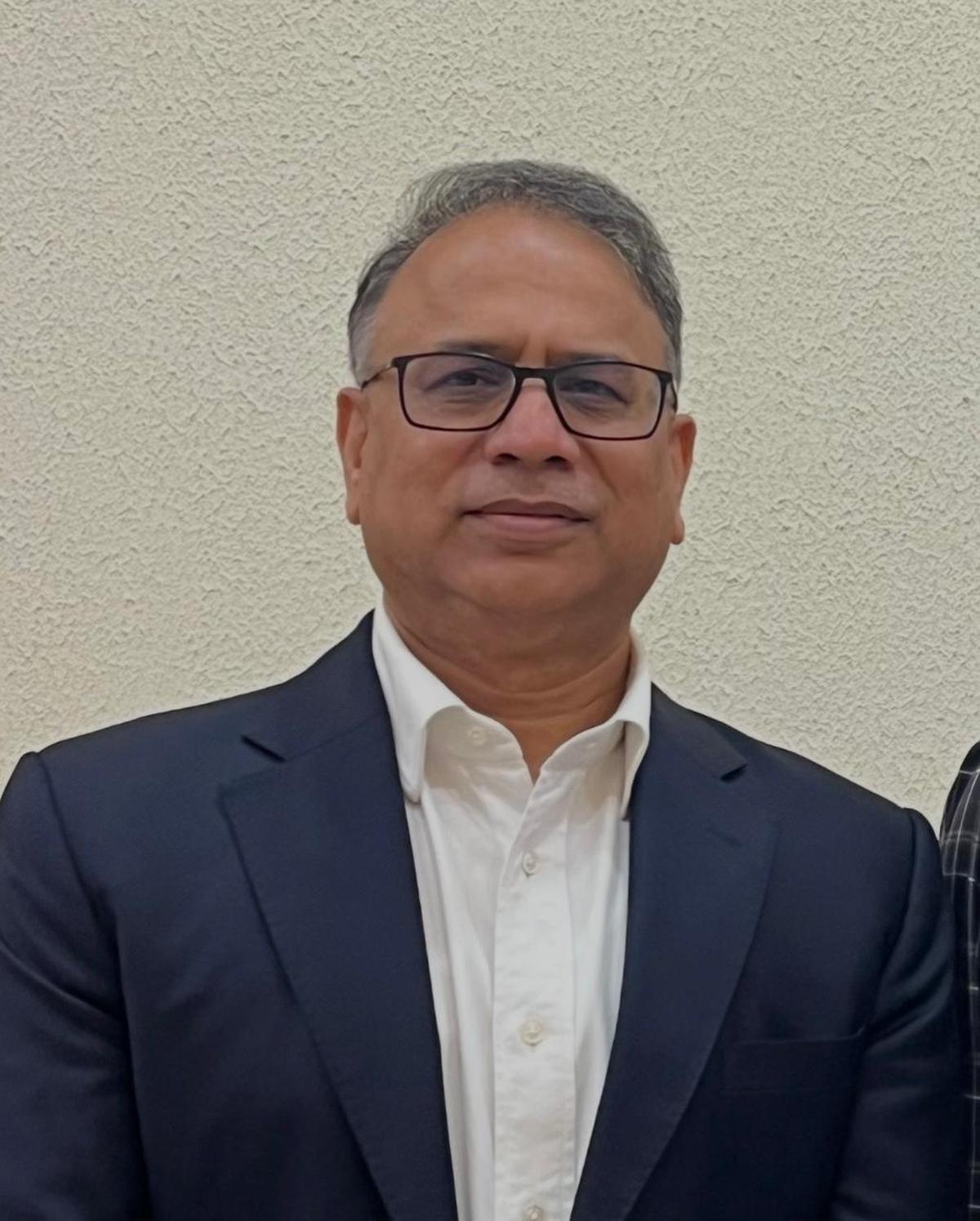 thehindu.com - Lalatendu Mishra - Singapore to help Odisha transform into India's next FinTech, AI, GCC hub