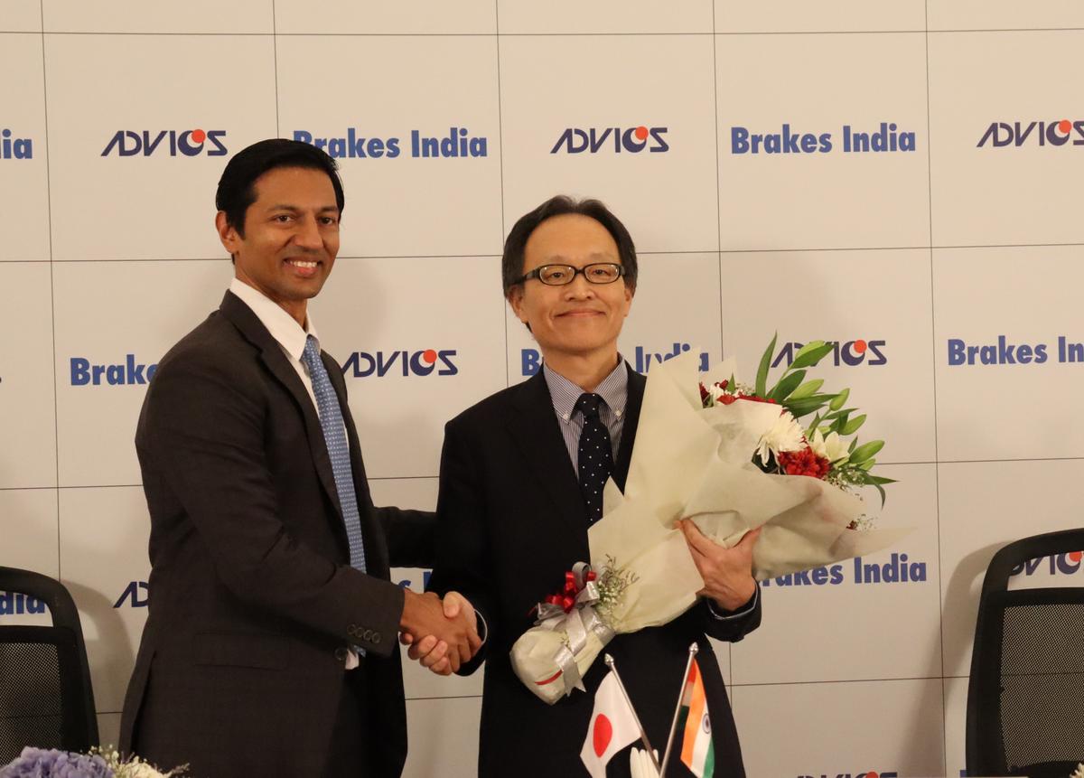 The Silent Alliance Reshaping the Future of Commercial Vehicle Braking: Inside Brakes India’s 10 Percent Stake in Japan’s TBK
