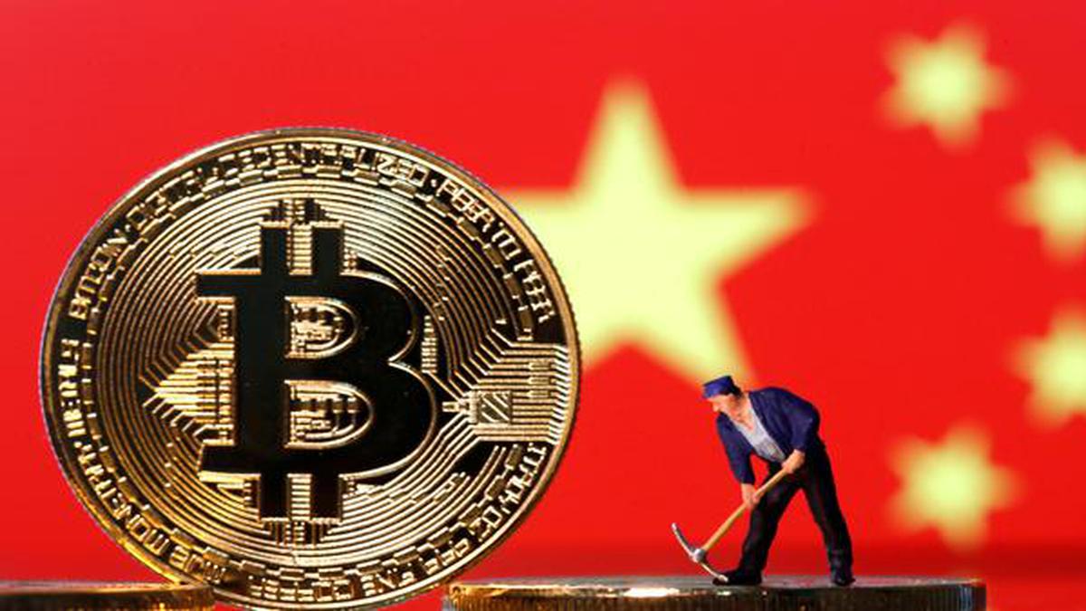 Explained | What’s new in China’s crackdown on crypto?