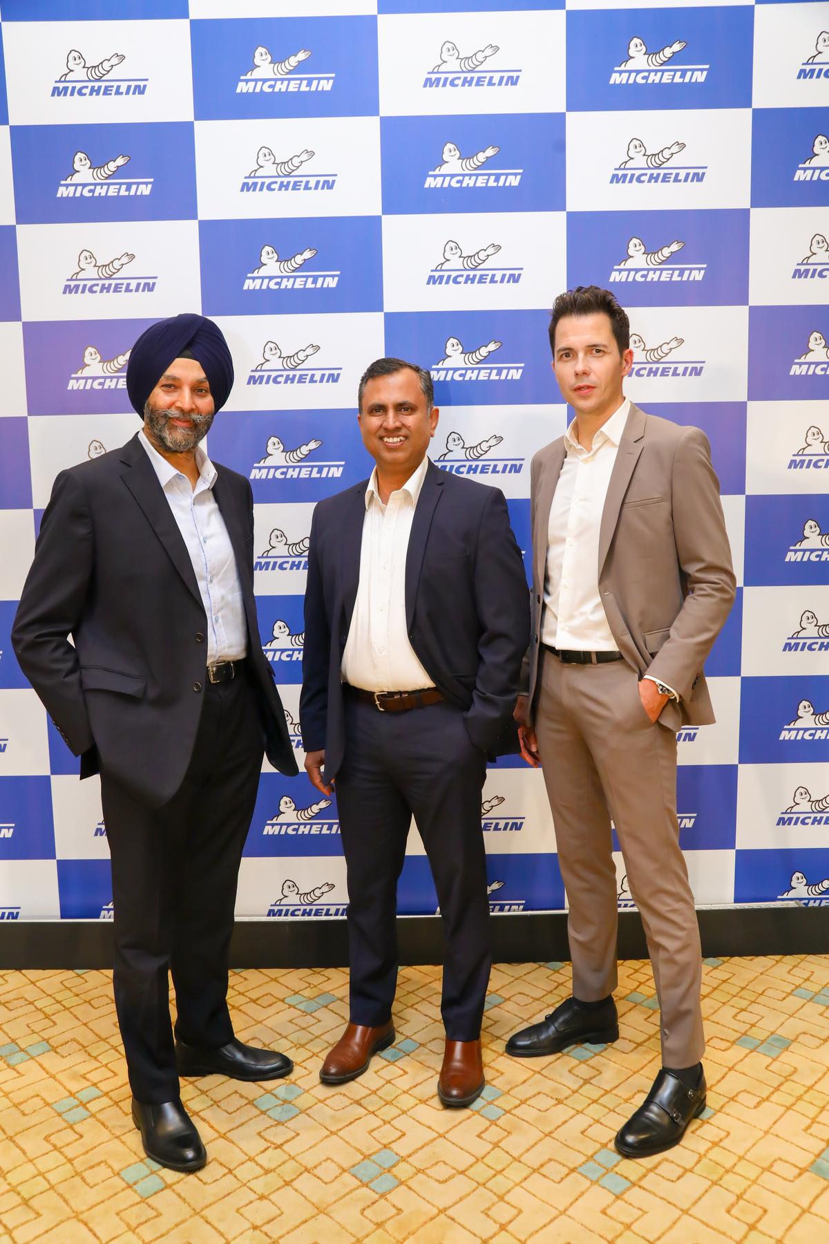  Michelin-India-plans-new-factory-to-make-passenger-car-tyres