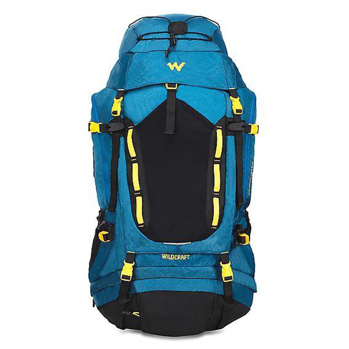 Wildcraft rucksack best sale